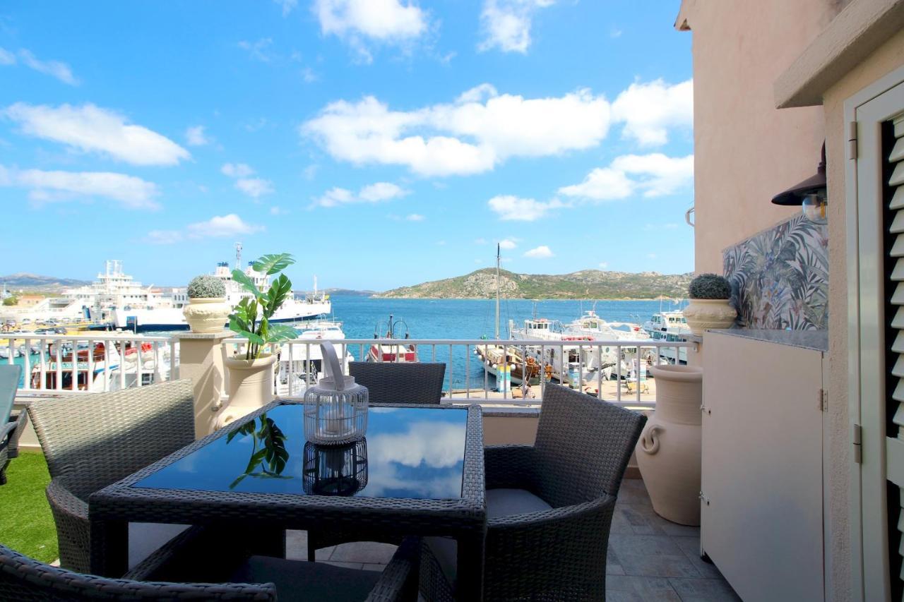 Aquaemaris Apartamento La Maddalena (Sassari)